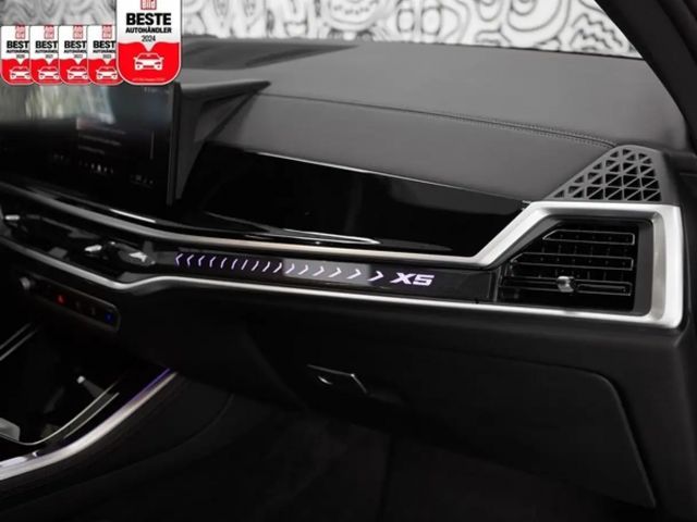 BMW X5 Individual M-Sport xDrive30d