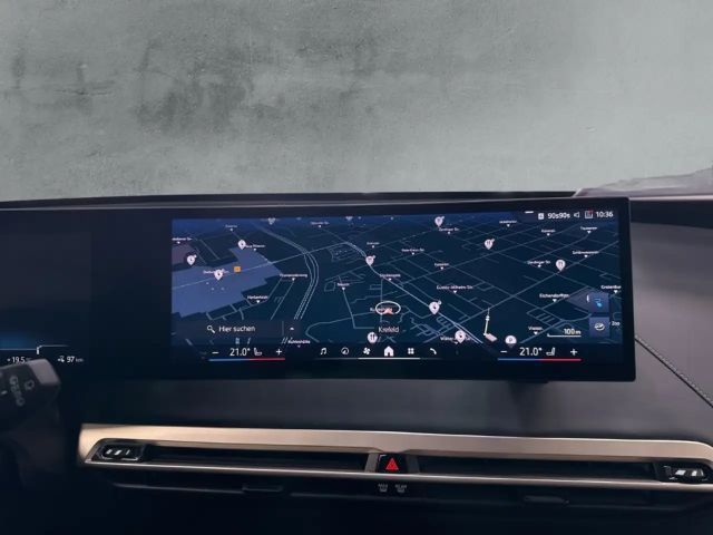 BMW iX xDrive xDrive40