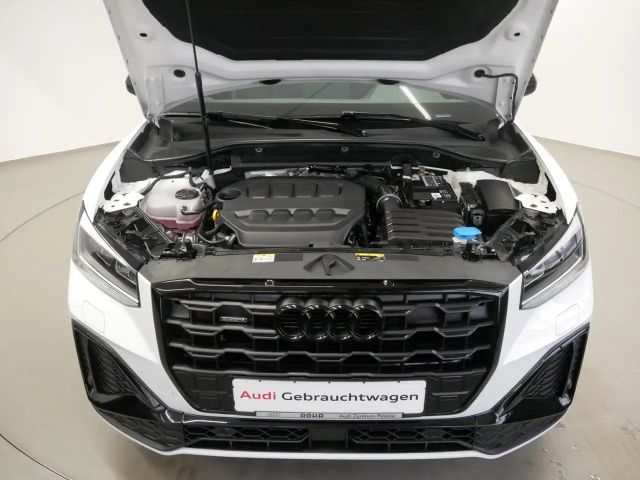 Audi Q2 40 TFSI Quattro S-Line