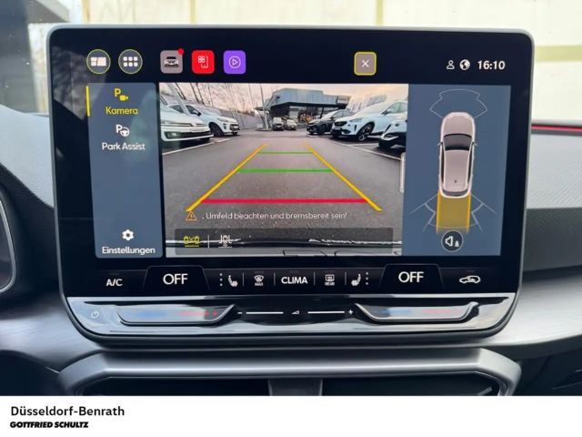 Seat Leon 1.5 eTSI FR-lijn