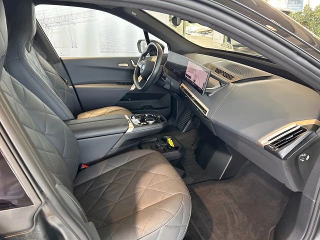 BMW iX xDrive40