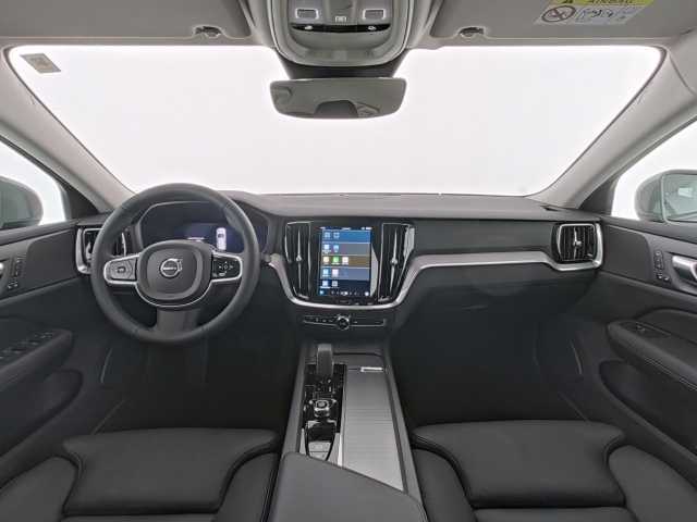 Volvo V60 Cross Country CC