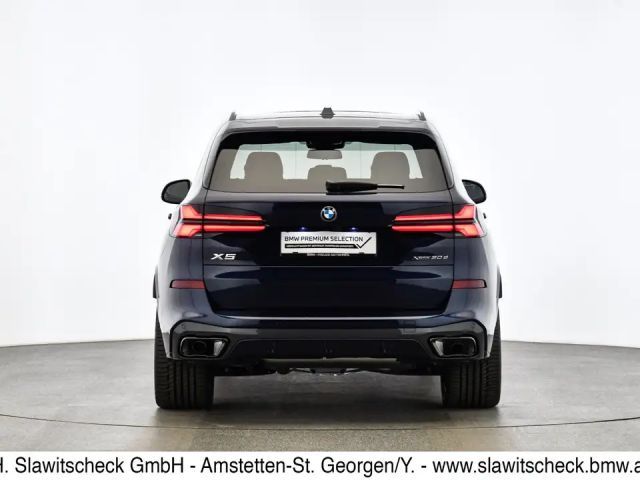 BMW X5 xDrive30d