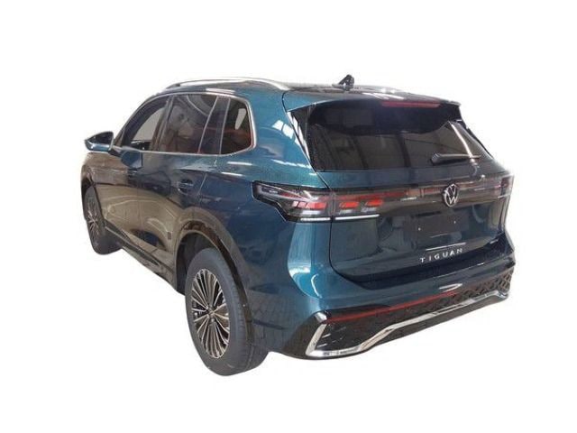 Volkswagen Tiguan 2.0 TDI R-Line