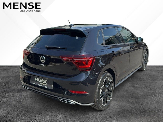 Volkswagen Polo 1.0 TSI DSG