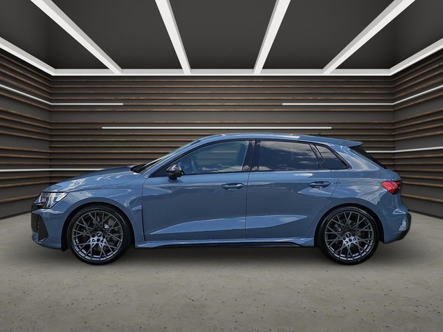 Audi RS3 Quattro S-Tronic Sportback