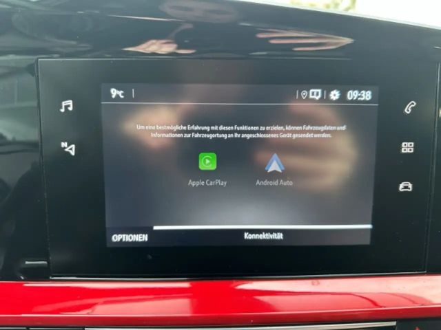 Opel Mokka GS-Line Grand Sport