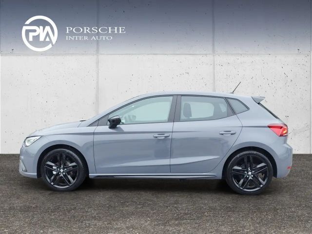 Seat Ibiza 1.0 TSI FR-lijn