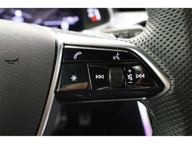 Audi A6 40 TDI Avant S-Line S-Tronic