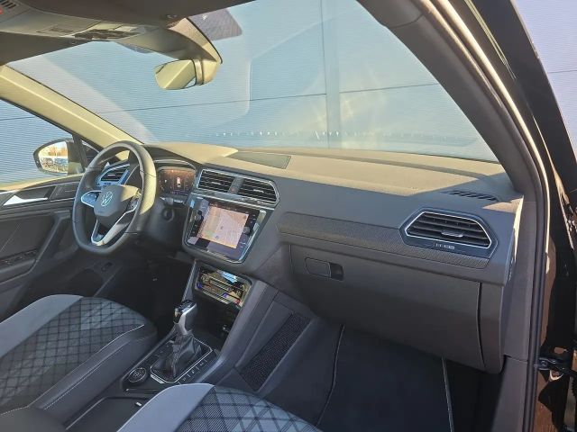 Volkswagen Tiguan 2.0 TSI DSG R-Line