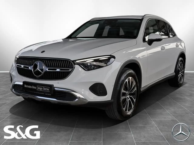 Mercedes-Benz GLC 220 4MATIC GLC 220 d