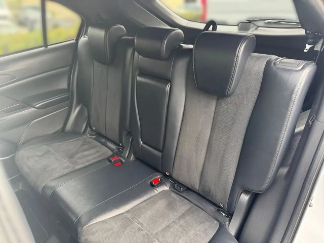 Mitsubishi Eclipse Cross 4WD