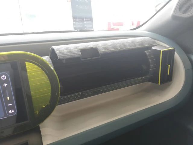 Fiat Grande Panda E RED