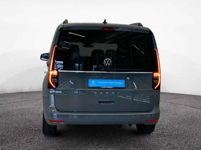 Volkswagen Caddy Style