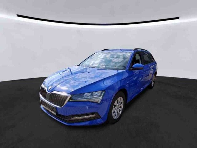 Skoda Superb 1.5 TSI Active Combi