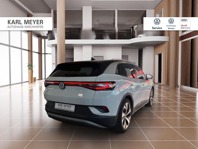 Volkswagen ID.4 1st Edition