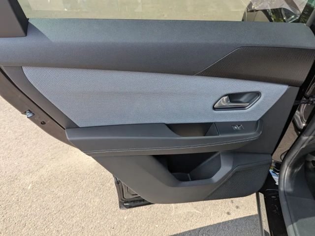 Opel Grandland X Hybrid