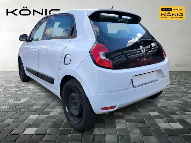 Renault Twingo Limited SCe 75