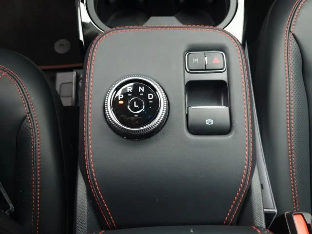 Ford Mustang Mach-E Extended range