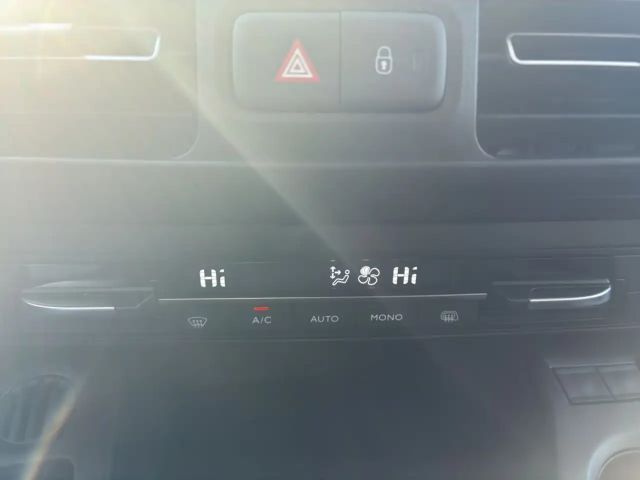 Opel Combo 1.5 CDTI Edition