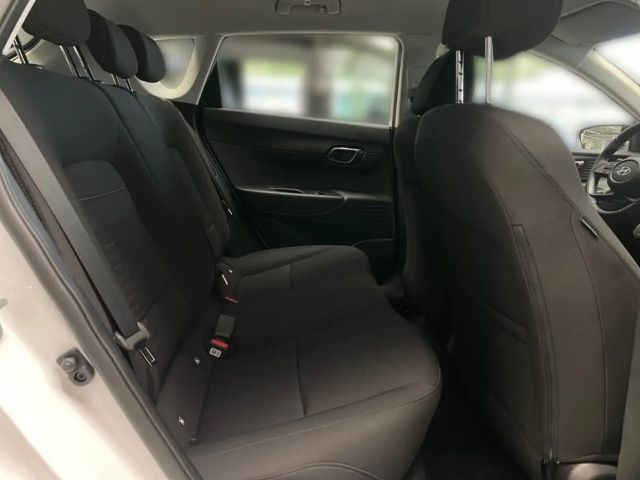 Hyundai Bayon 1.0 T-GDi Trend