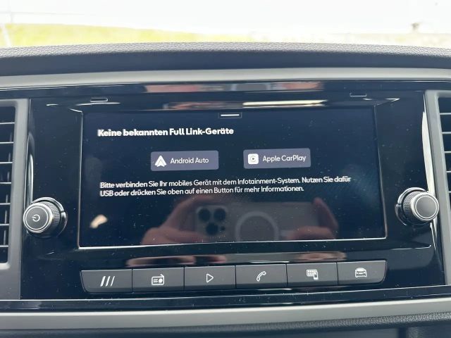 Seat Ateca 1.0 TSI Reference