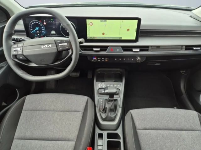 Kia Stonic GDi Spirit