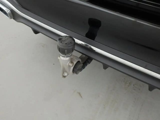 Mercedes-Benz C 300 AMG Line C 300 d Estate