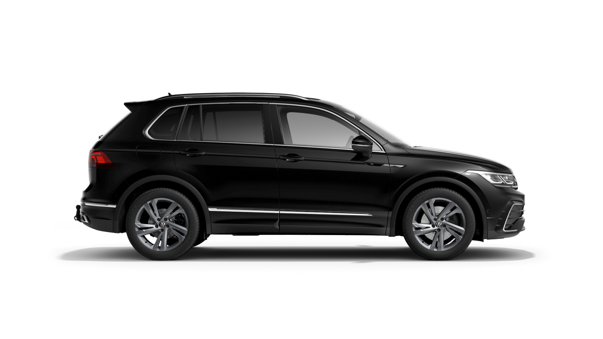 Volkswagen Tiguan 2.0 TDI 4Motion DSG R-Line