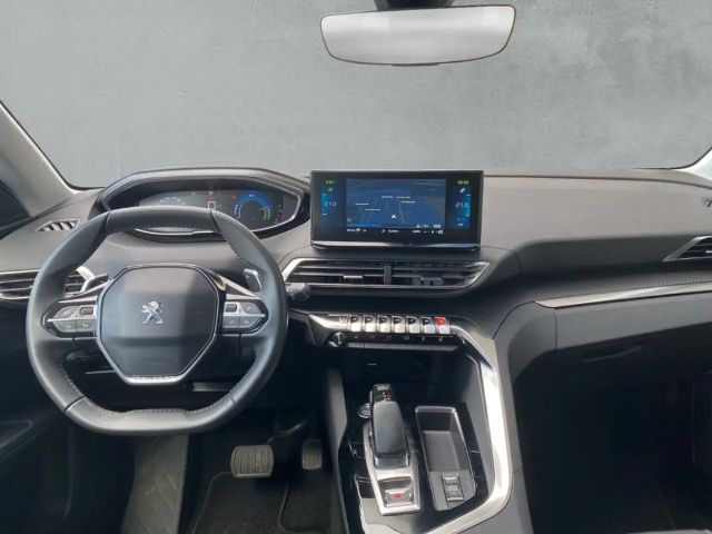 Peugeot 3008 Allure Pack Hybrid