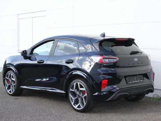 Ford Puma ST Line