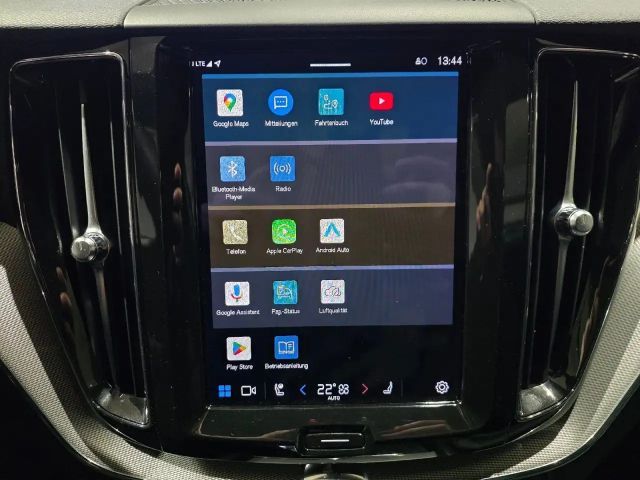 Volvo XC60 AWD Dark Plus Recharge T6