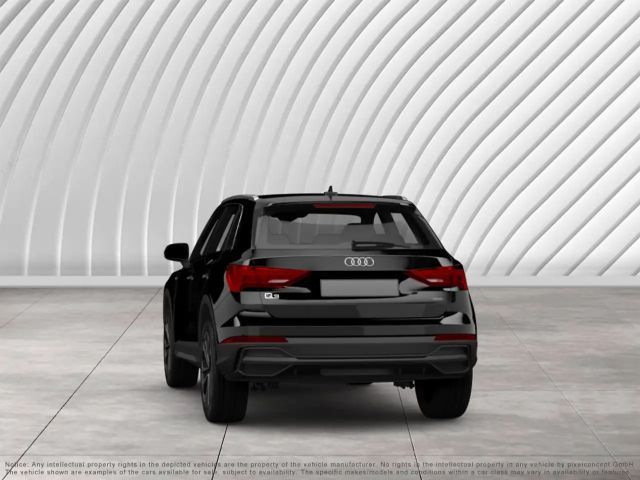 Audi Q3 4 J Batteriegarantie