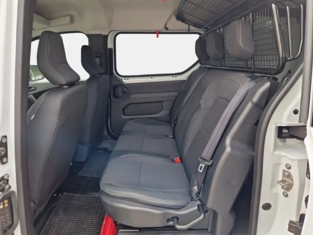 Renault Kangoo dCi 115