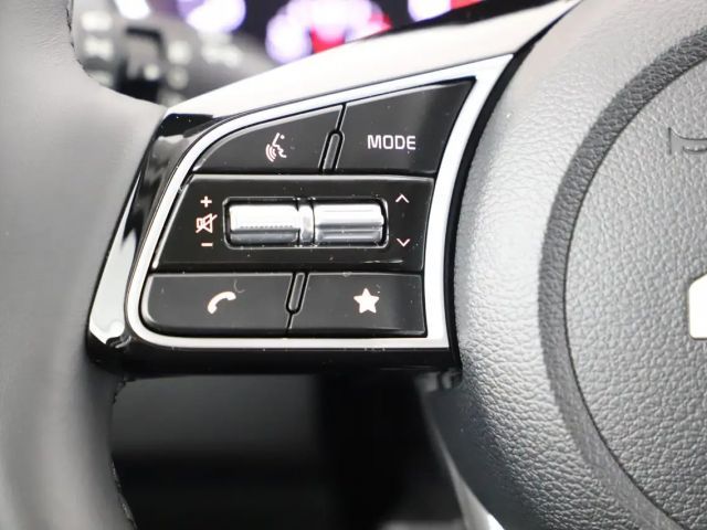 Kia Ceed Kia Ceed Sportswagon Silber