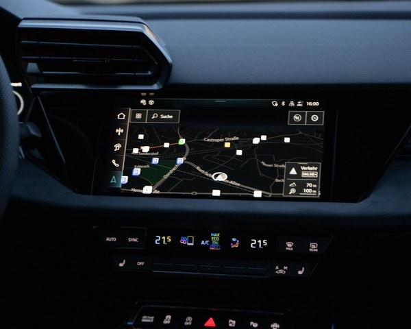 Audi RS3 Quattro S-Tronic Sportback