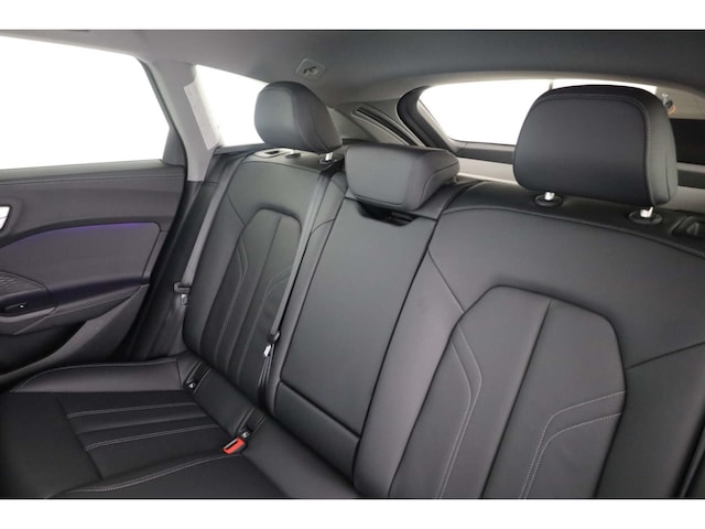 Audi A5 Avant S-Tronic