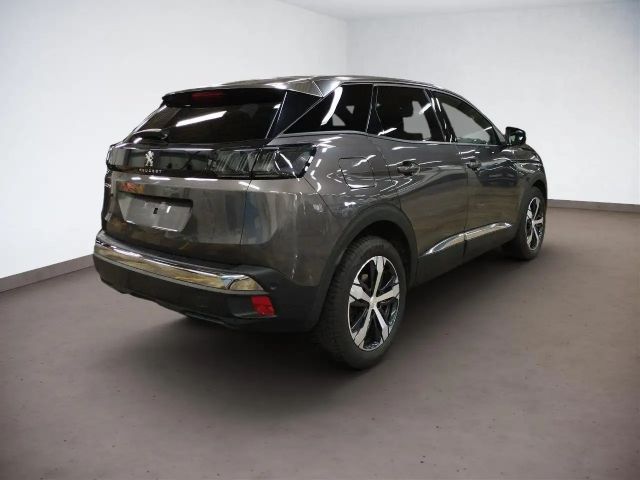 Peugeot 3008 Allure Pack PureTech