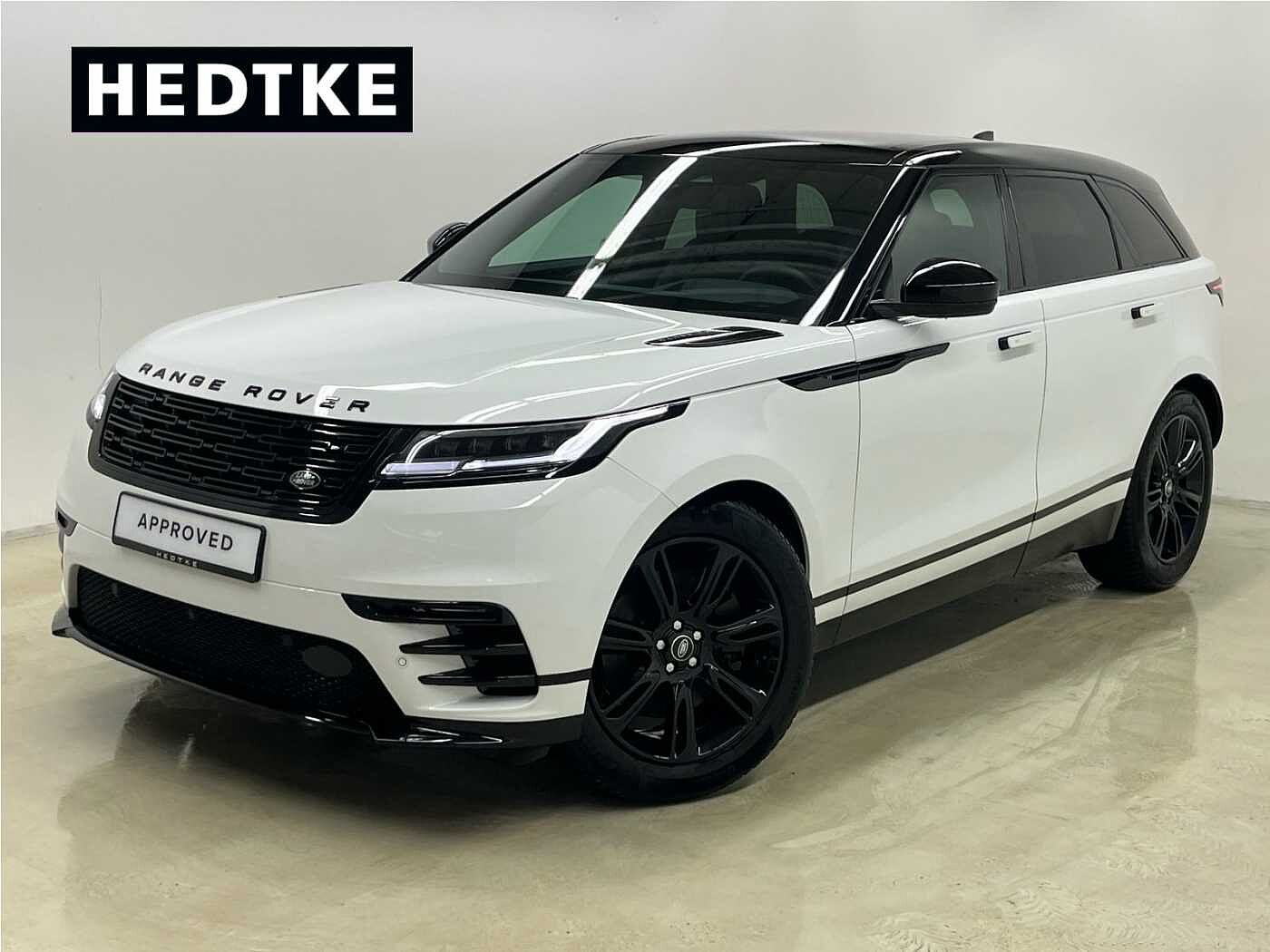Land Rover Range Rover Velar Dynamic HSE