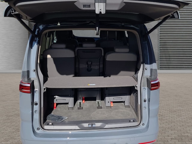 Volkswagen Multivan 2.0 TDI Lang