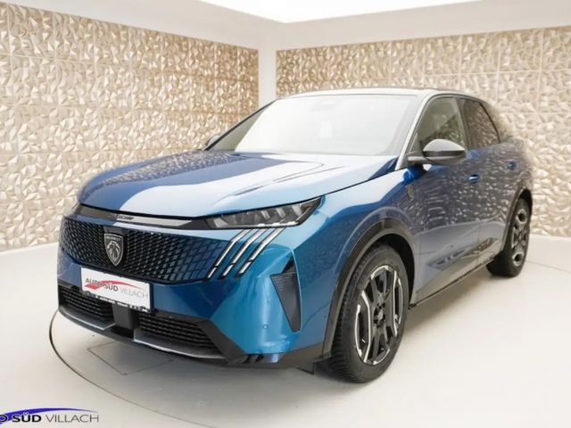 Peugeot E-3008 GT-Line