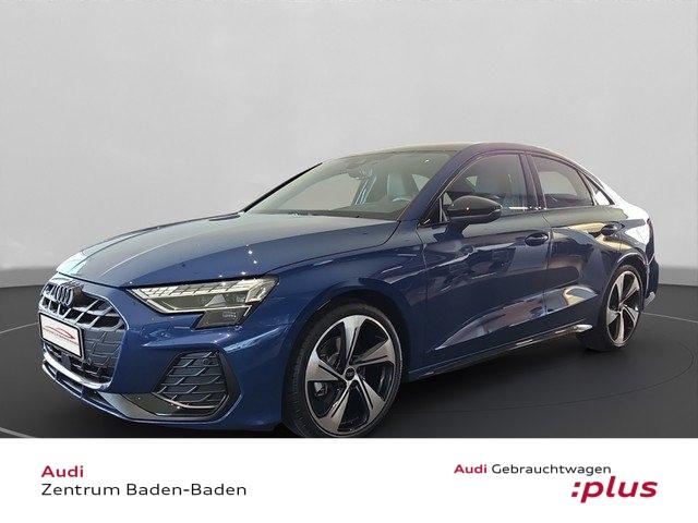 Audi A3 35 TFSI S-Line S-Tronic Sedan