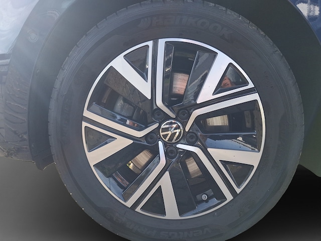 Volkswagen Touran 2.0 TDI DSG Highline