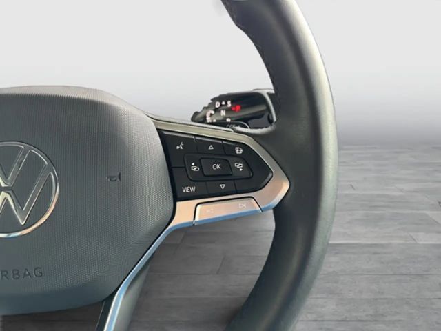 Volkswagen Tiguan 2.0 TDI DSG