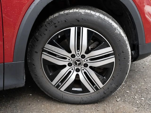 Mercedes-Benz EQB 300 4MATIC Progressive