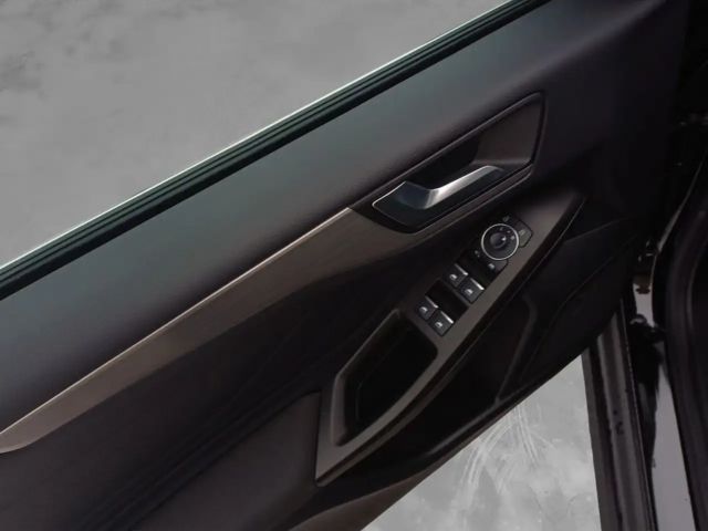 Ford Focus EcoBoost Titanium