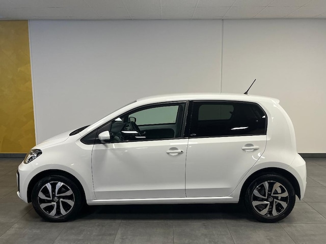 Volkswagen up! Active