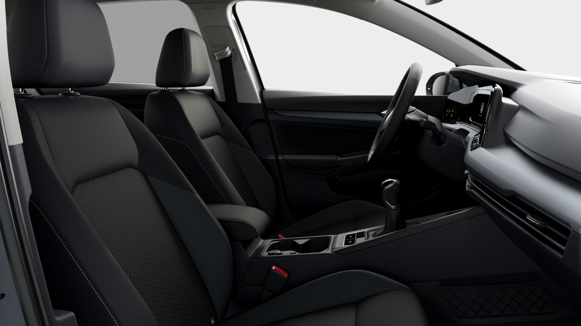 Volkswagen Golf Golf VIII