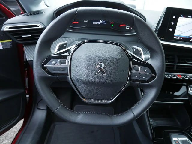 Peugeot 208 Allure Pack PureTech