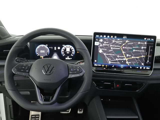 Volkswagen Tayron 4Motion DSG